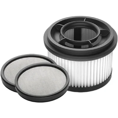 Afbeelding van Dreame HEPA filter compatibel met stofzuigers T30, R10, R10 Pro, R20 hoge filterefficiëntie, eenvoudige installatie, duurzaam ontwerp voor een effectieve reiniging