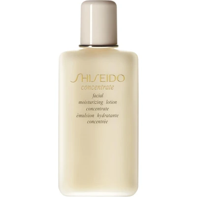 Afbeelding van Shiseido Concentrate Facial Moisturizing Lotion 100 ml