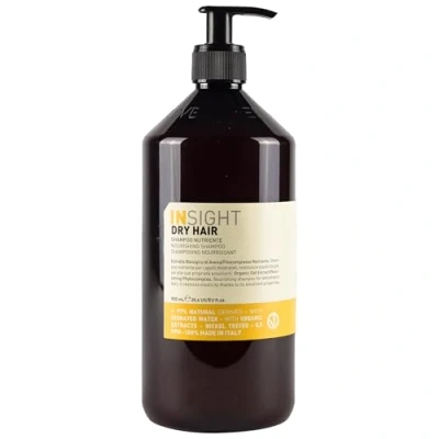Afbeelding van Insight Dry Hair Nourishing Shampoo