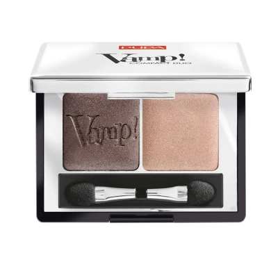 Afbeelding van Pupa Vamp! Compact Duo Eyeshadow outlet