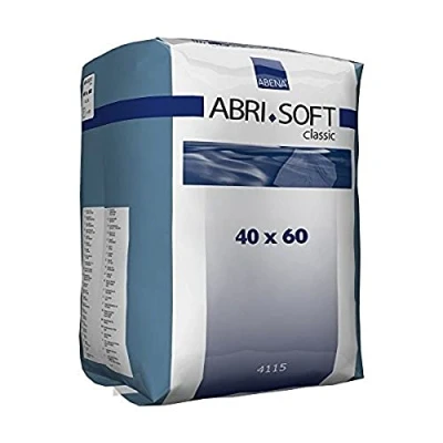 Afbeelding van ABENA Abri Soft Classic 60 x 40 cm 1 pak van stuks