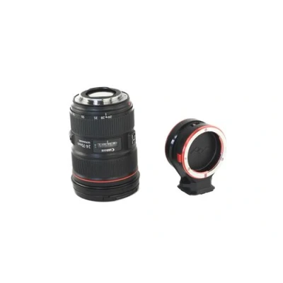 Afbeelding van Peak Design Canon EF lens kit