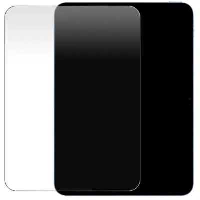 Afbeelding van Mobilize Gehard Glas Clear Screenprotector Apple iPad 2022