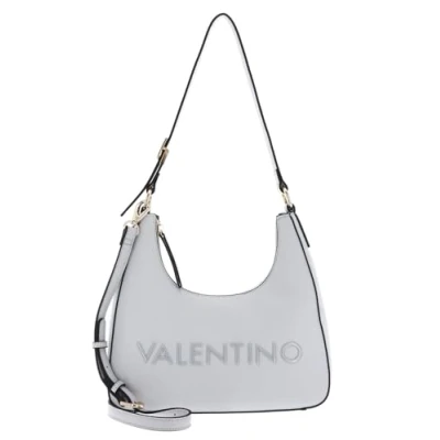 Afbeelding van Valentino Bags Neasy Handtas, Dames, Maat: One Size, Ghiaccio