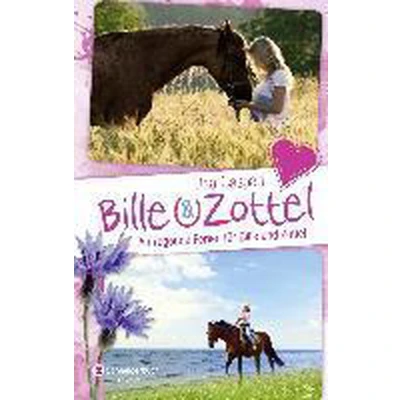 Afbeelding van Bille und Zottel Aufregende Ferien für
