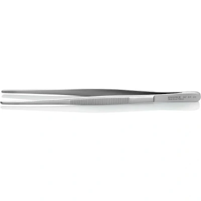 Afbeelding van Knipex 92 61 01 Universele pincet 1 stuks Stomp 200 mm