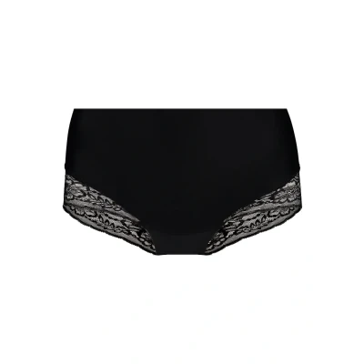 Afbeelding van Magic Bodyfashion Tummy Shaper Shapewear, Dames, Maat: Medium, Black
