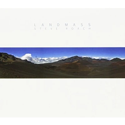 Afbeelding van Steve Roach Landmass (CD)