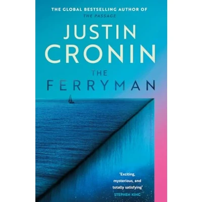 Afbeelding van The Ferryman