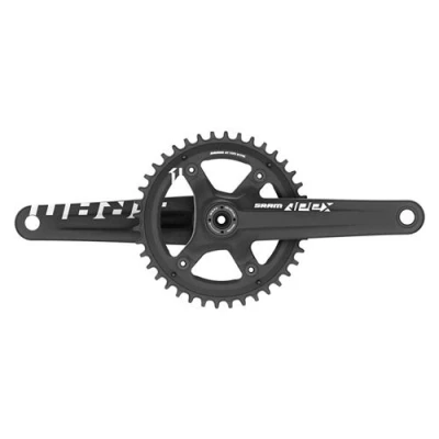 Image de Sram Manivelles Apex1 Gxp 170 42d 170mm (42)