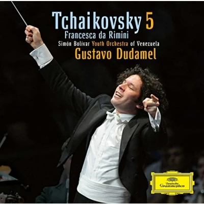 Afbeelding van Symphony No.5; Francesca Da Rimini