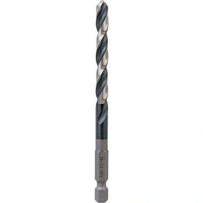 Afbeelding van Bosch Accessories 2608577059 Metaal spiraalboor 6.50 mm Gezamenlijke lengte 107 1 stuk(s)