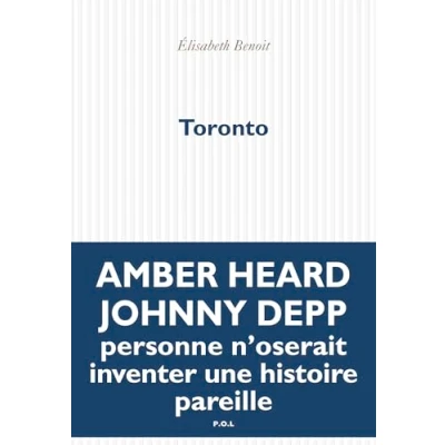 Afbeelding van TORONTO