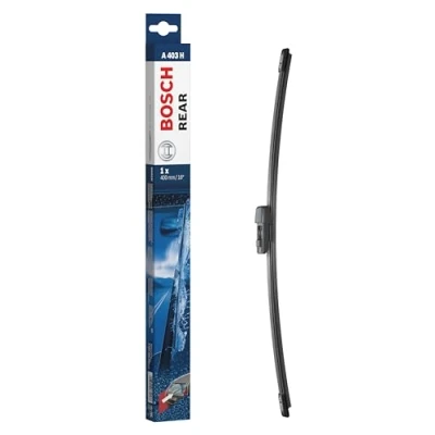 Image de 1 balai d&#039;essuie glace bosch aerotwin a403h