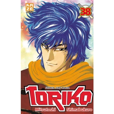 Image de Toriko T38