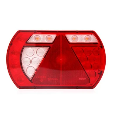 Afbeelding van Lucidity led achterlicht 12v links