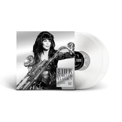 Afbeelding van Cher Forever (2 LPs)
