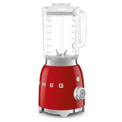 Image de SMEG BLF03RDEU Rouge