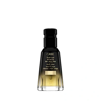 Afbeelding van Oribe Gold Lust All Over Oil