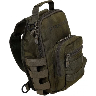 Afbeelding van Sonik Xtractor Sling Bag Schoudertas Vistas