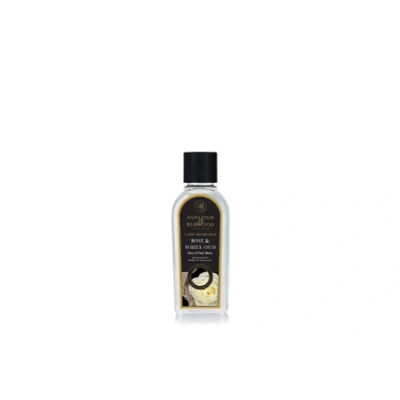 Afbeelding van Geurlamp olie Rose &amp; White Oud S Ashleigh Burwood
