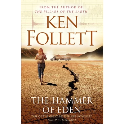 Afbeelding van Hammer Of Eden