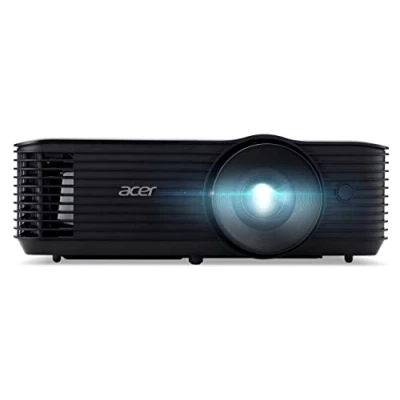 Image de Acer X1228H Projecteur DLP UHP portable 3D 4500 ANSI lumens XGA (1024 x 768) 4:3