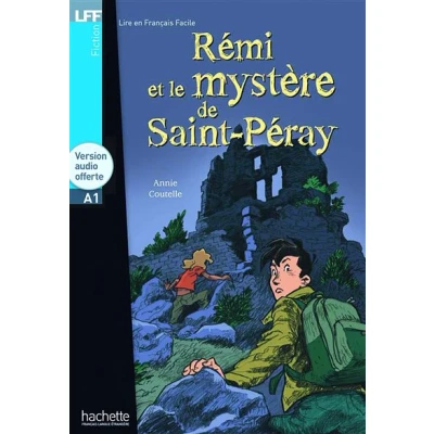 Image de LFF Rémi et le mystère de St Péray (A1)