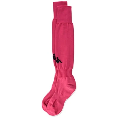 Afbeelding van Kappa Penao Voetbalkousen Fuchsia