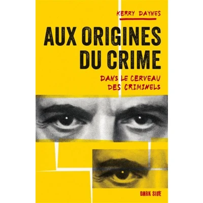 Image de Aux origines du crime