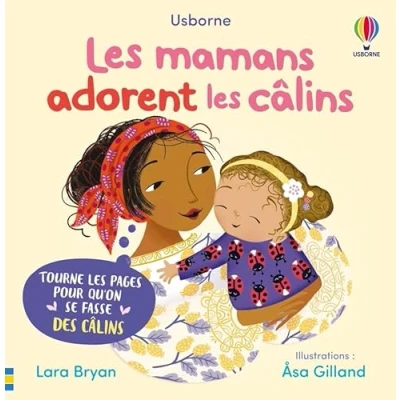 Afbeelding van LES MAMANS ADORENT CALINS