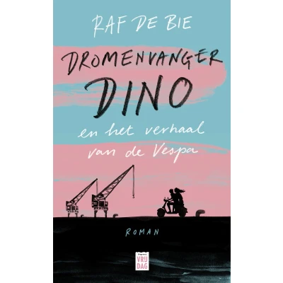Afbeelding van Dromenvanger Dino
