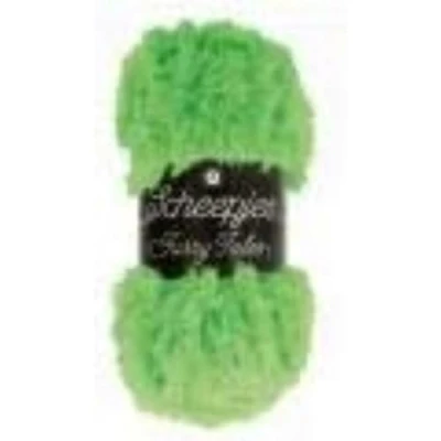 Afbeelding van Scheepjes Furry Tales 986 Frog Prince Wol, 100 g