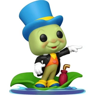Afbeelding van Funko Jiminy Cricket Pop! Disney Pinocchio Figuur 9cm