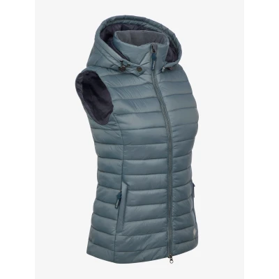 Image de LeMieux Gilet Sans Manches Tilly Petrol