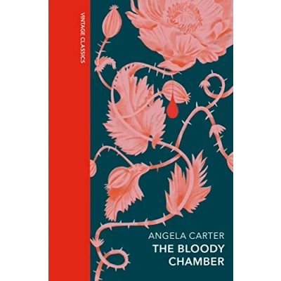 Afbeelding van Vintage Quarterbound Classics The Bloody Chamber and Other Stories