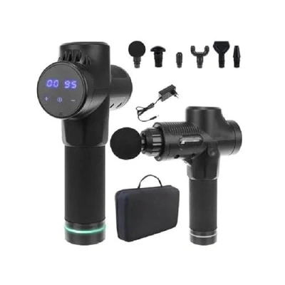 Afbeelding van Malatec Massagepistool