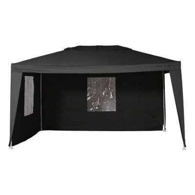 Afbeelding van Garden Impressioins Esprit Amanda Paviljoen Zijwanden Set 3 X