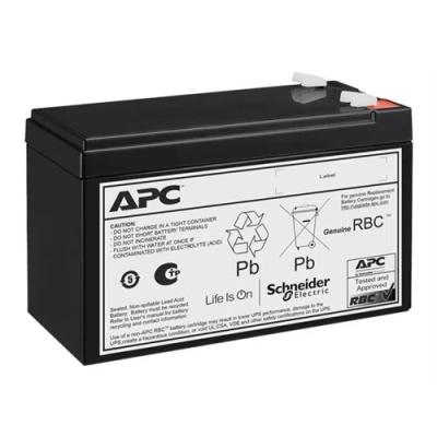 Afbeelding van APC APCRBC175 UPS accu Sealed Lead Acid (VRLA) 12 V 9 Ah