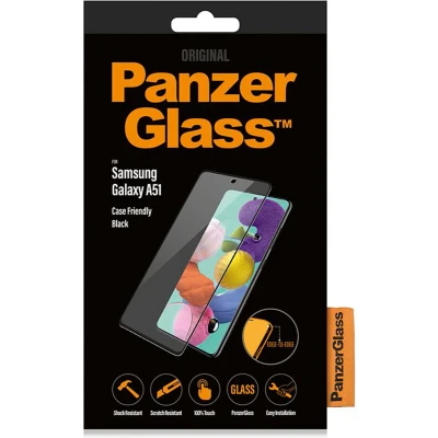 Afbeelding van PanzerGlass™ Samsung Galaxy A51