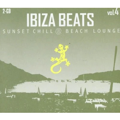 Afbeelding van Various Artists Ibiza Beats Volume 4 (2 CD)