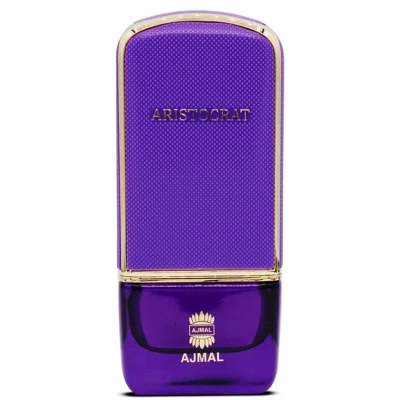 Afbeelding van Ajmal Aristocrat For Her Eau de Parfum 75 ml