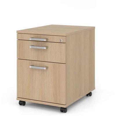 Afbeelding van Ladeblok Wit 42,8 x 58 59 cm Signa Ac20 CE