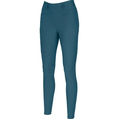 Afbeelding van Pikeur Rijlegging Linnett Tight SD Full Grip Deep Ocean 46 Agradi.be
