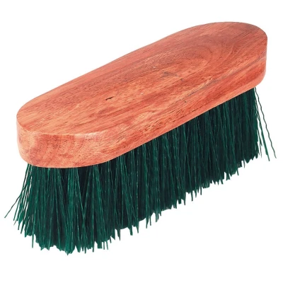 Afbeelding van Kerbl Brush/Co Harde Borstel