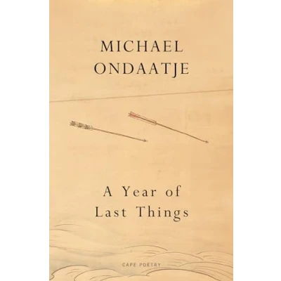 Afbeelding van A Year of Last Things