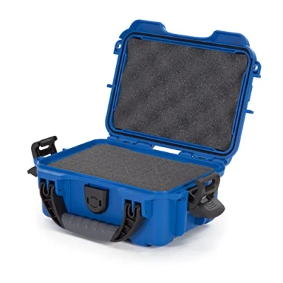 Afbeelding van Nanuk 903 Case with Foam Blue