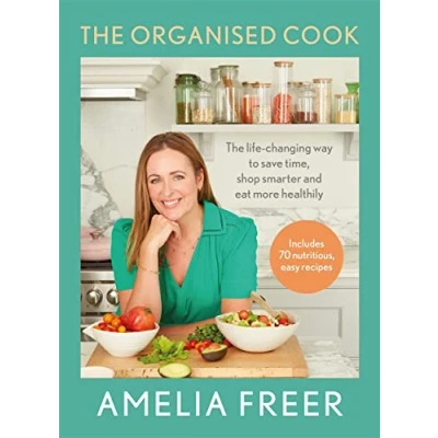 Afbeelding van The Organised Cook