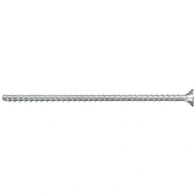 Afbeelding van Fischer FPF II CTF 10,0 x 160 BC 50 562946 Houtschroef 10 mm TX Staal Galvanisch verzinkt stuk(s)