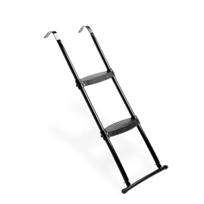 Afbeelding van EXIT trampoline ladder voor framehoogte van 80 95 cm